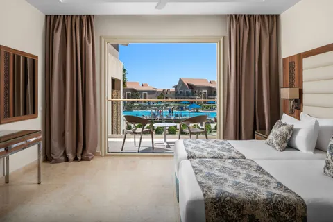 Pickalbatros Sea World Resort - Marsa Alam foto 17