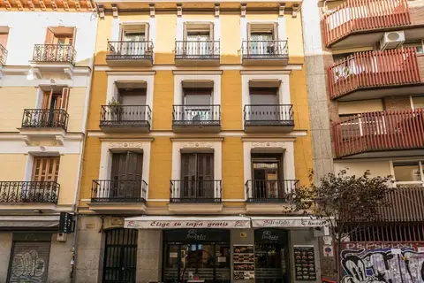 Madrid SmartRentals Chueca II in Madrid — foto 9