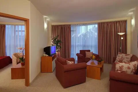 Helios Spa & Resort in Gold Beach, foto 19