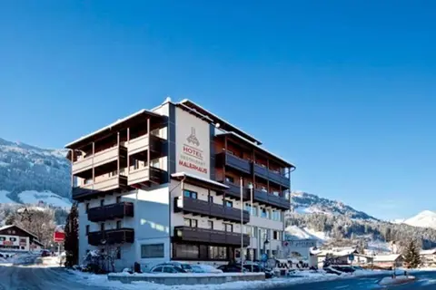 Hotel Malerhaus in Fügen
