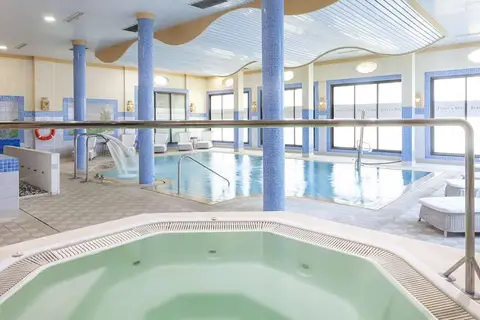 Hotel Jerez & Spa in Jerez de la Frontera — foto 9
