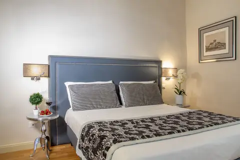 Hotel del Corso in Sestola, foto 11