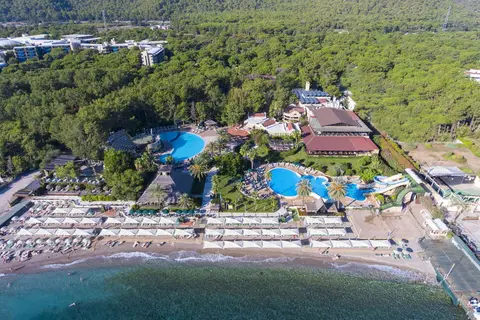 Gypsophila Club Marine in Antalya, foto 7