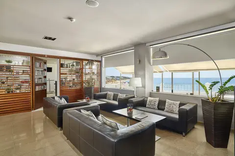 Rocamar Exclusive Hotel & Spa in Albufeira — foto 12