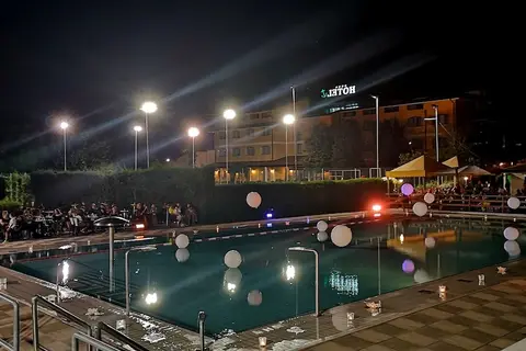 Sporthotel All'Ancora in Meolo, foto 11