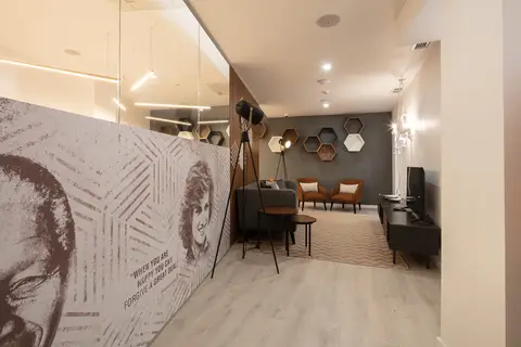 The Icons Hotel in Almada — foto 17