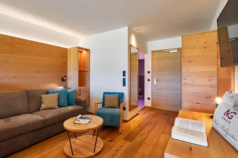 Hotel Mühlgarten in St. Lorenzen - San Lorenzo di Sebato — foto 4