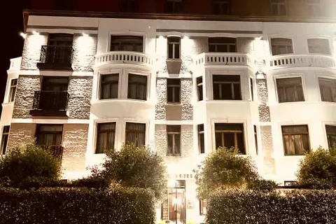 Gatsby Hotel foto 23
