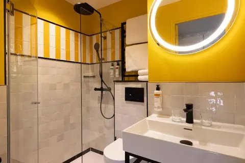 Hôtel Brady - Gare de l'Est foto 3