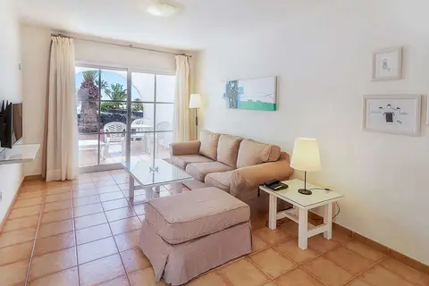 Appartementen Livvo Las Gaviotas in Tías, foto 11