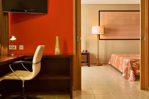 Pestana Tropico in Santiago Island — foto 24