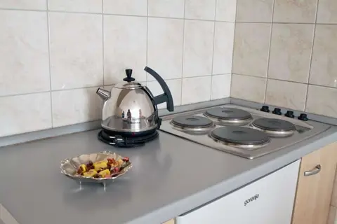 Aparthotel Tamarix in Posedarje — foto 10