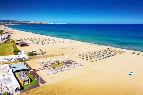 Iberostar Selection Mirage Hammamet in La Foccacia Hammamet — foto 23