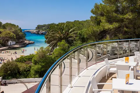 Globales Cala’n Blanes in Cala en Blanes — foto 28