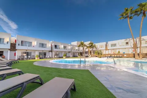 Club Siroco in Teguise, foto 2