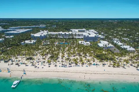 Hotel Riu Palace Macao in Punta Cana, foto 20