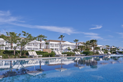 Sandy Beach Resort foto 2