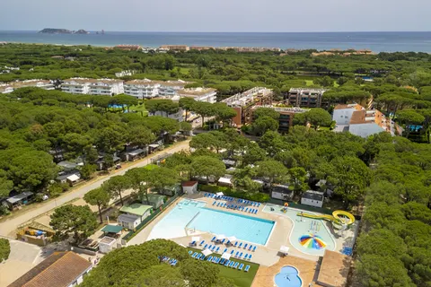 Camping Alannia Neptuno foto 23