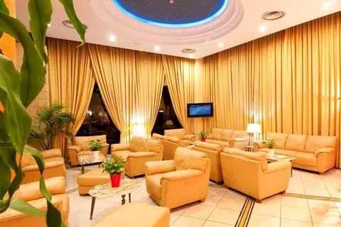 Hotel Alexandra City in Kos-Stad — foto 3