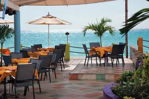 Divi Village Golf & Beach Resort in Punta Brabo — foto 21