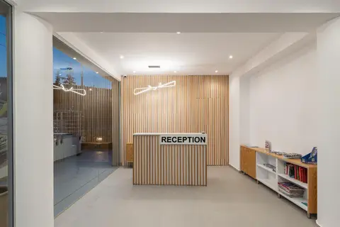 Golden Bee Lifestyle Hotel in Δημοτική Ενότητα Μαλίων — foto 11
