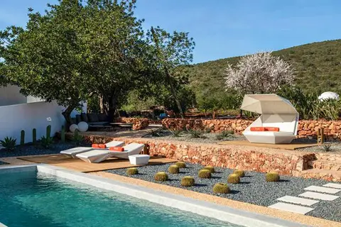 Boutique Hotel Casa Esteval in Loulé