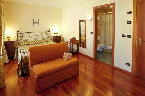 Hotel Liberty Torino in Turijn, foto 15