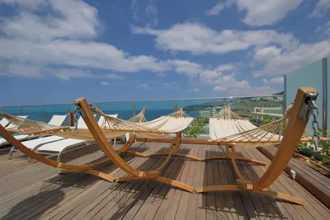 Bull Hotel Dorado Beach in Mogán, foto 13