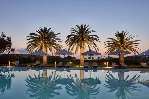 Yria Boutique Hotel & Spa in Sarakiniko, foto 21