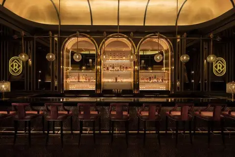 The Palazzo at The Venetian Resort in Paradise — foto 25