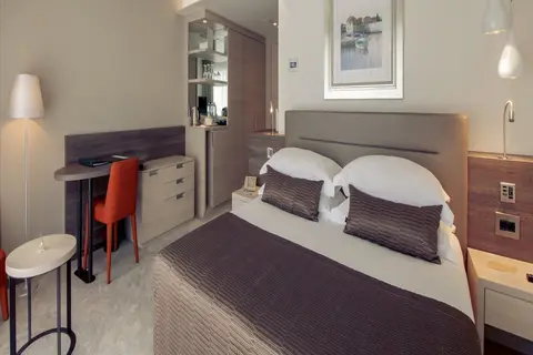 Hotel Bellevue in Mali Losinj — foto 20