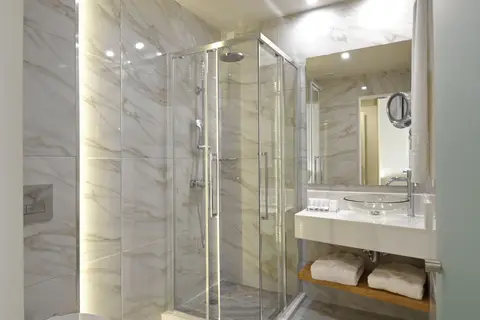Athens Avenue Hotel in Athene — foto 17