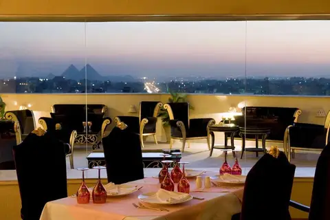 Barcelo Cairo Pyramids in Gizeh, foto 7
