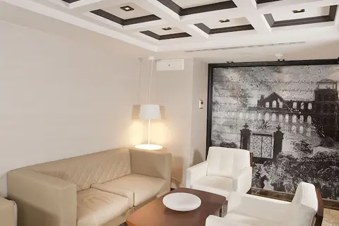 La Villa in Fatih — foto 21