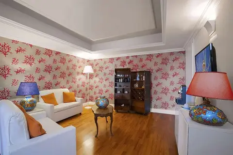 Caparena Hotel & Wellness Club in Taormina, foto 5