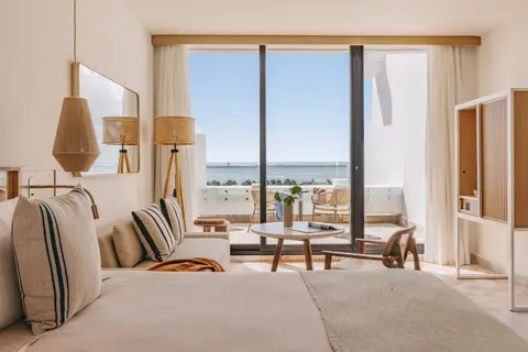 Paradisus Cancún in Cancún — foto 21