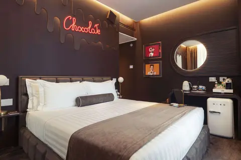 ODSweet Duomo Milano Hotel in Milaan, foto 3