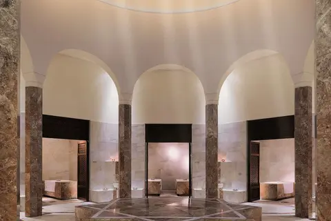 4*S Hotel Spa Resort Geinberg in Geinberg — foto 16