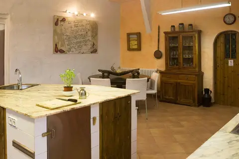 Agroturismo Matxani Gran in Maó — foto 11