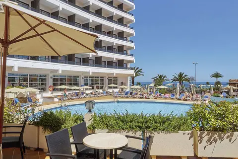 Allsun Hotel Sumba in Sant Llorenç des Cardassar, foto 9