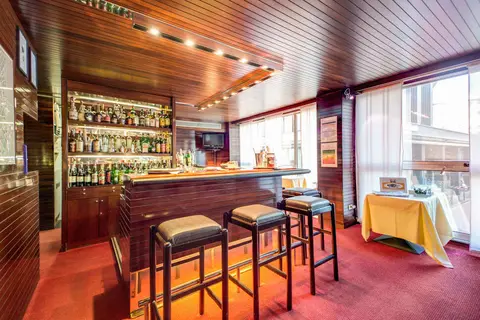 Galileo Hotel in Milaan — foto 8