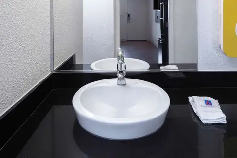 Motel 6 Anaheim Maingate in Anaheim, foto 5