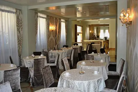 Hotel Carlton Capri in Venetië, foto 8