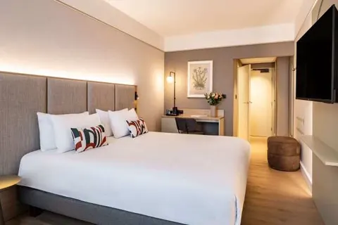 Blooma Hotel Liège Centre foto 5