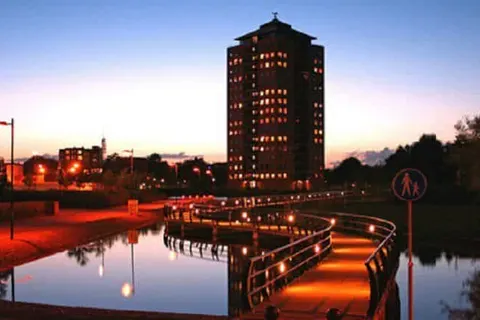 City Hotel Stadskanaal foto 1