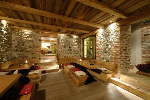 Krumers Post Hotel & Spa in Seefeld in Tirol — foto 27