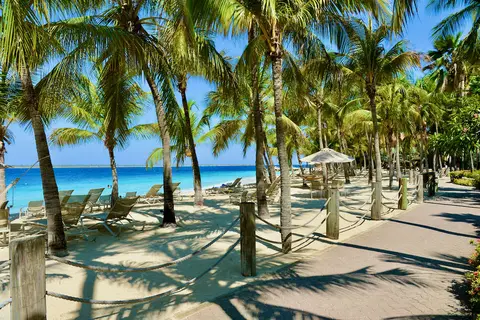 Harbour Village Beach Club in Kralendijk, foto 21