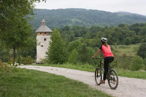 Plitvice Holiday Resort in Rakovica, foto 24