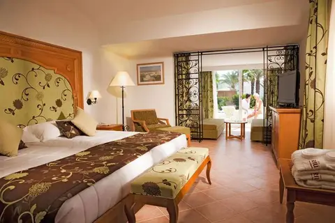 Steigenberger Marhaba Thalasso Hammamet in منارة الحمامات — foto 4