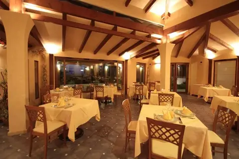 Tonicello Resort in Ricadi — foto 28